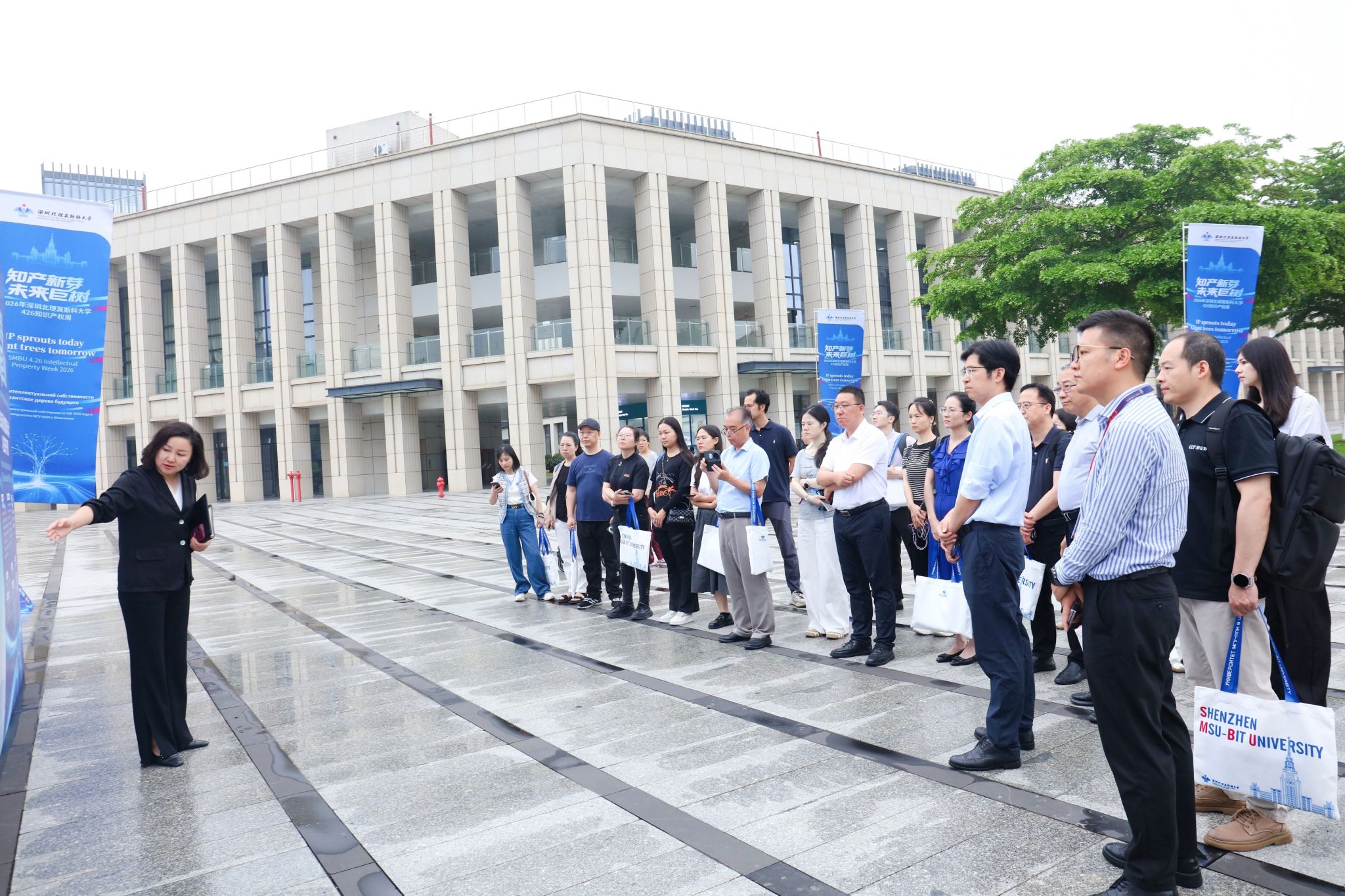 HYSJ1834.JPG 青年人才培养与区域产业发展紧密结合