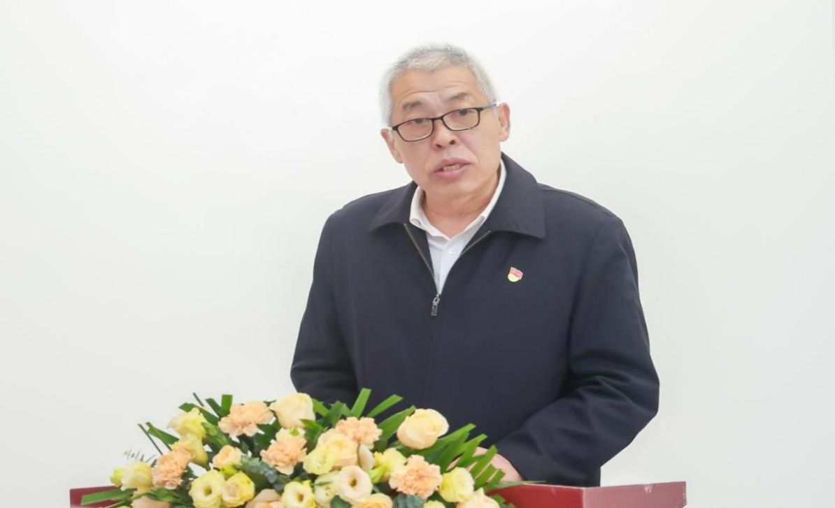 为深入贯彻习近平总书记关于加强全面从