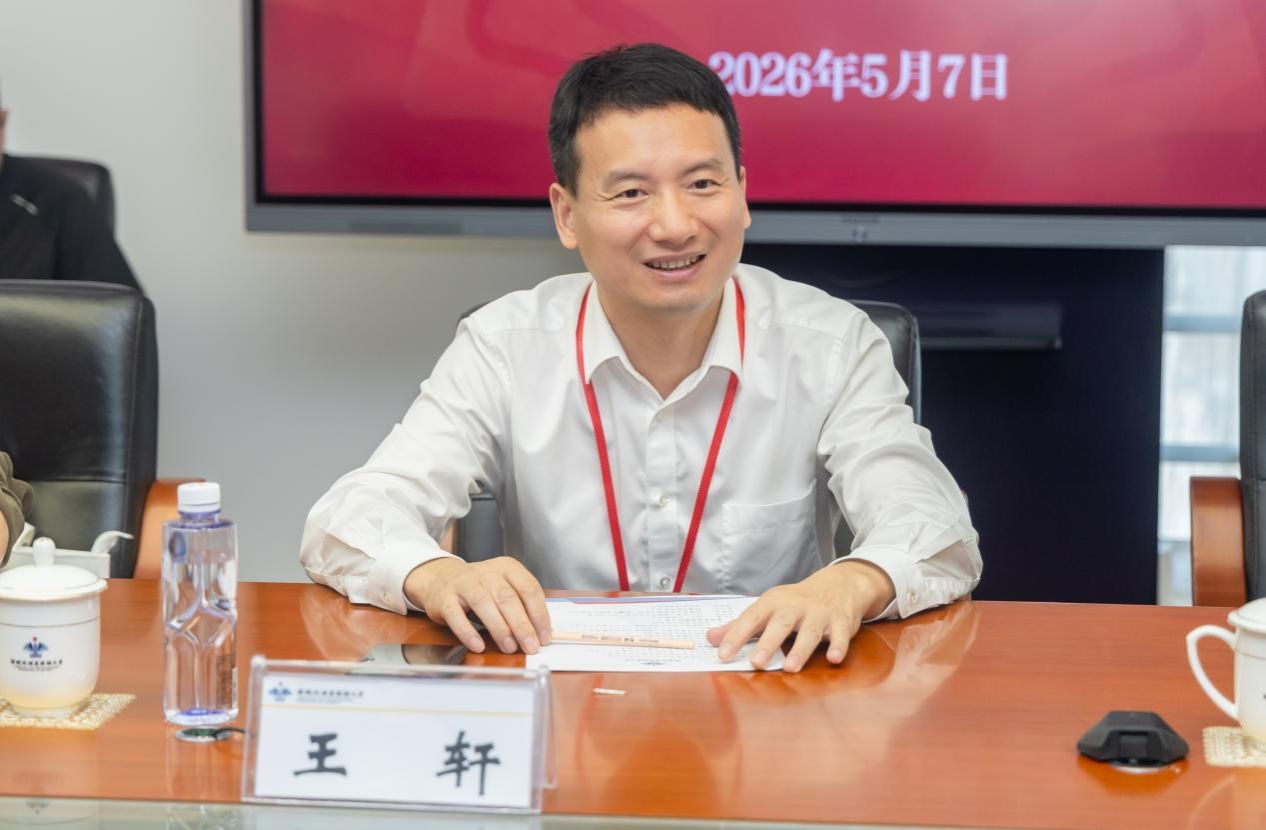 龙岗区政协委员