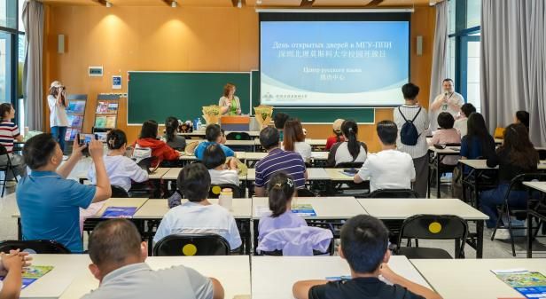 开启了一场零距离
