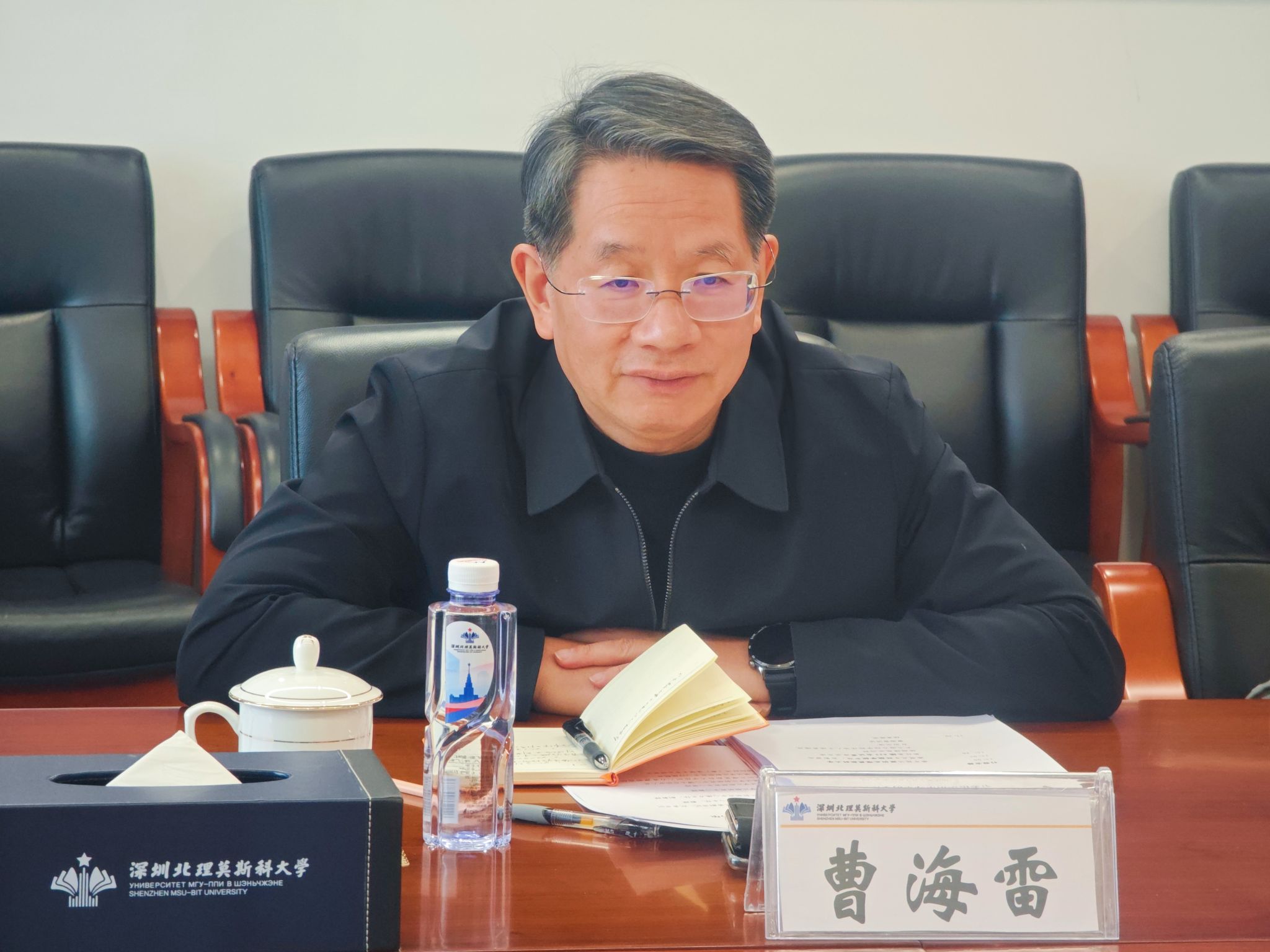 深圳市委依法治市办组成人员