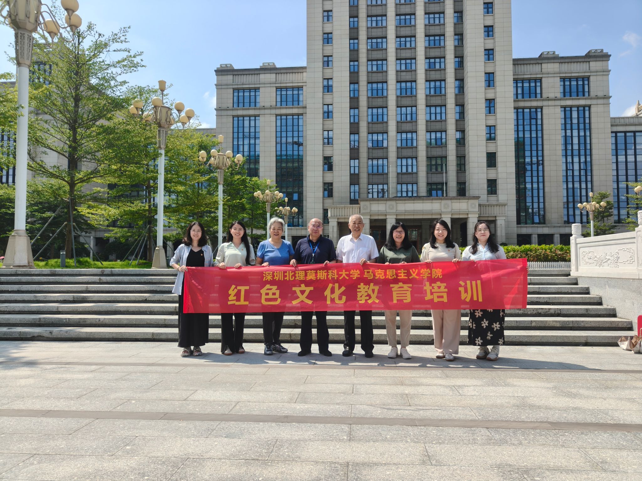 来自全国各地的1080名2026级本