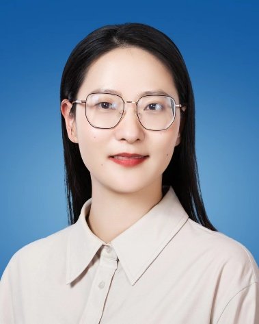 聂万丽带领其研究团队