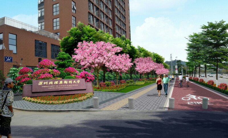 为迎接6月11